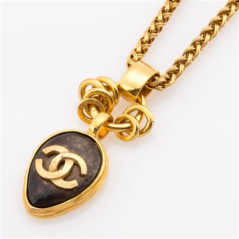 chanel used jewelry|pre owned Chanel fine jewelry.